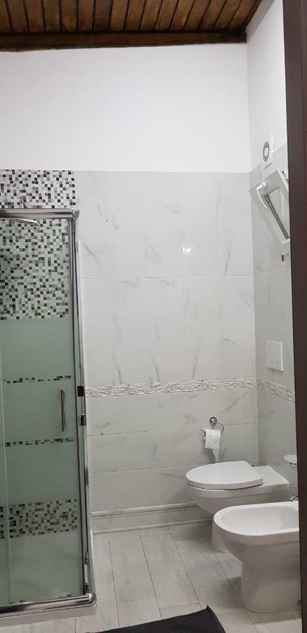 L'Oasi Di Ambra Hotel Ardea Ngoại thất bức ảnh