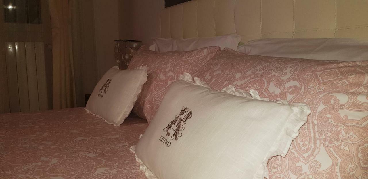 L'Oasi Di Ambra Hotel Ardea Ngoại thất bức ảnh