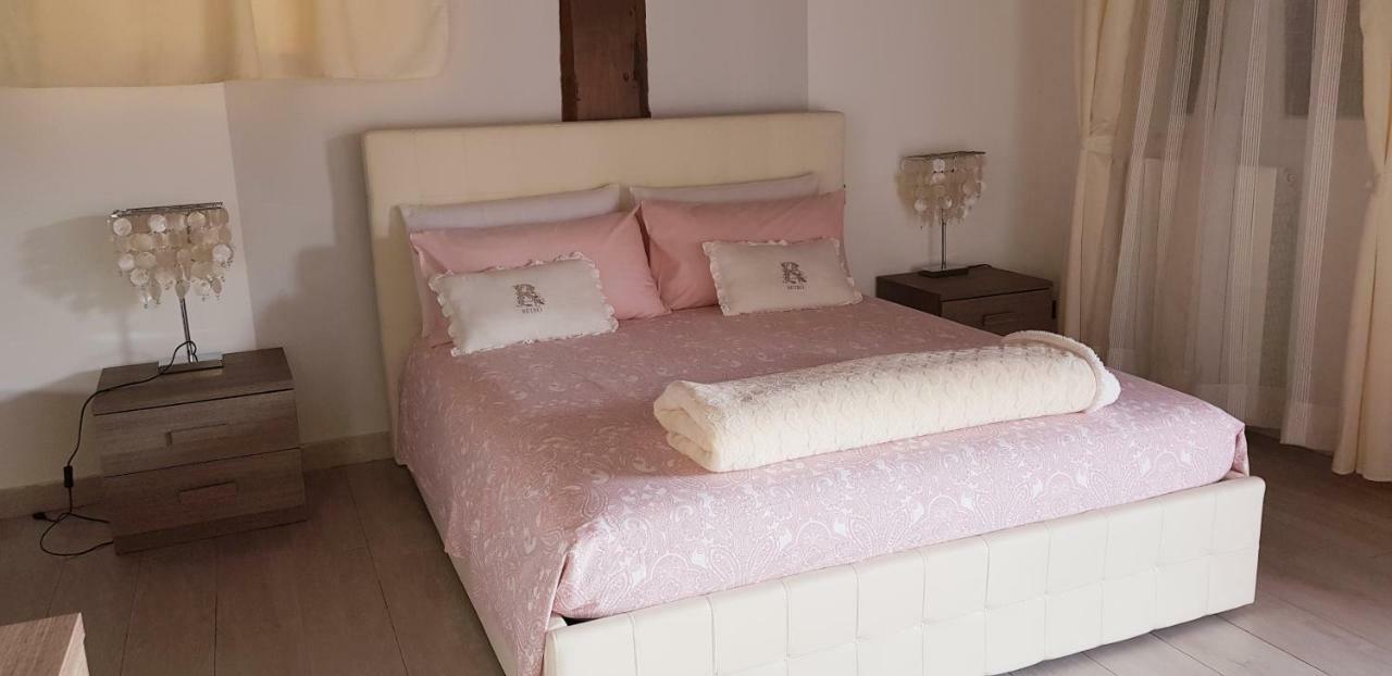 L'Oasi Di Ambra Hotel Ardea Ngoại thất bức ảnh