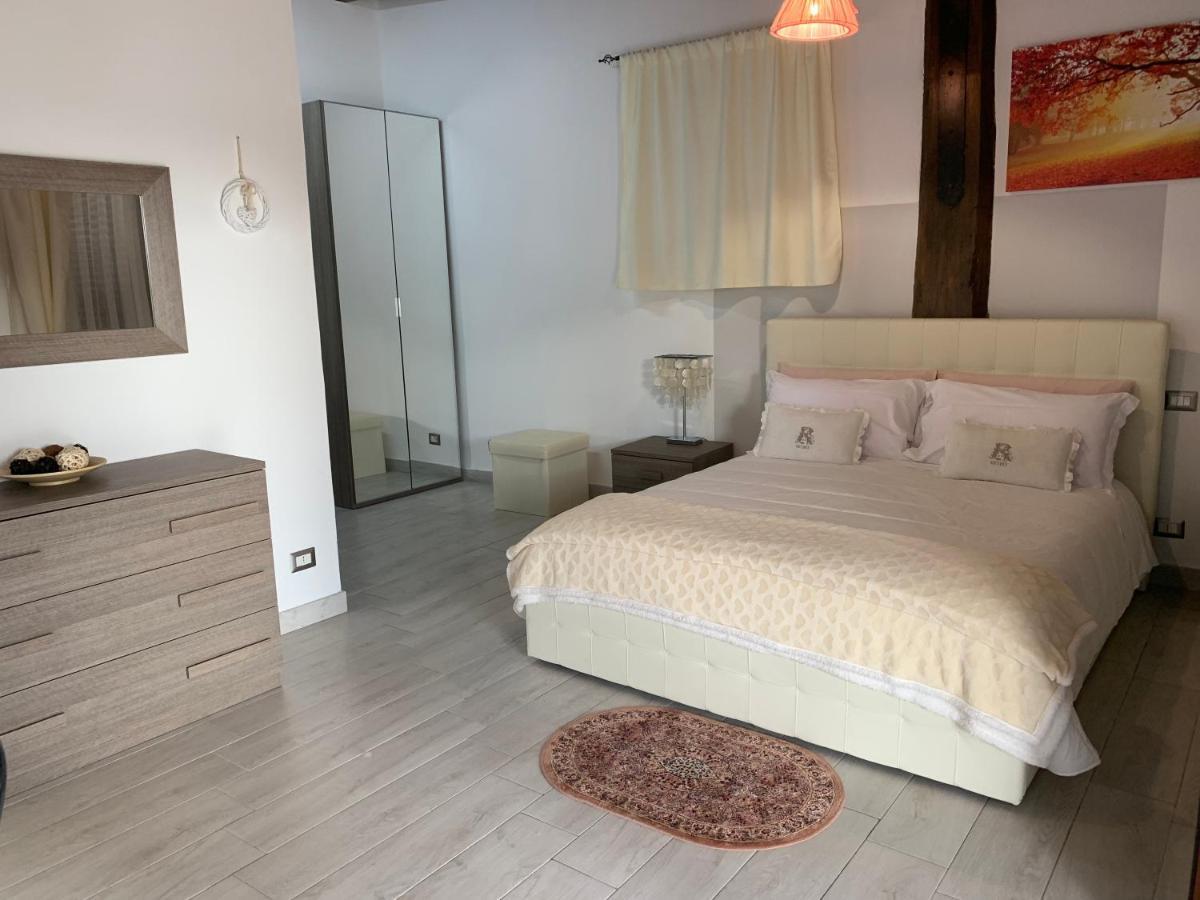 L'Oasi Di Ambra Hotel Ardea Ngoại thất bức ảnh